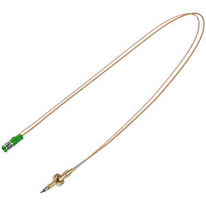 Thermocouple for gas stove Gorenje 162120 L=500mm