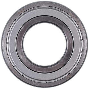 Bearing 6207 SKF 481252028177 2Z (35x72x17)