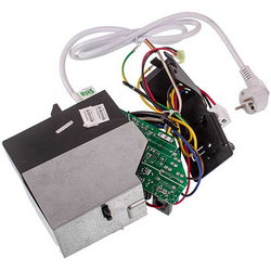 Air conditioner indoor unit control board CE-KFR35G/Y-E1