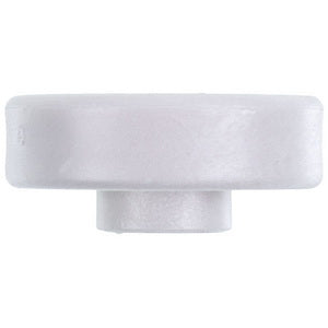 Indesit, Ariston C0005634 Lower drawer wheel for a dishwasher