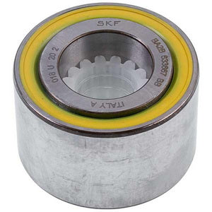 Double row bearing BA2B 633667 BB SKF C00255119 2RS (30x60x37)