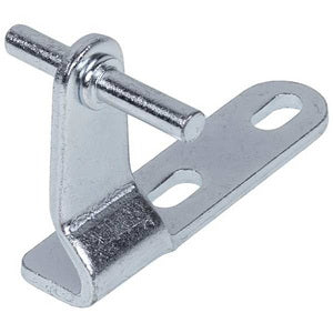 Door hinge for Atlant 301113203000 refrigerator