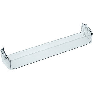 Door shelf for bottles for Atlant refrigerator 301543105802 485x100mm