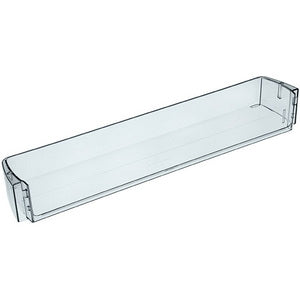 Door shelf for bottles for Atlant refrigerator 301543105802 485x100mm