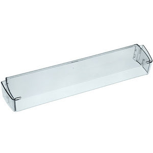 Door shelf for bottles for Atlant refrigerator 301543105802 485x100mm