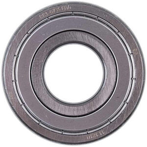 Bearing 6305 SKF 481252028071 2Z (25x62x17)