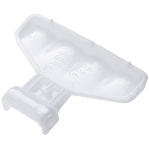 Ручка дверей (люка) для пральної машини Samsung DC64-01855A