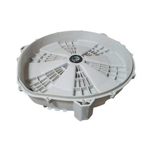 Rear fuel tank for washing machine LG 3044EN0004 (HCH bearings + YB oil seal with lubricant)