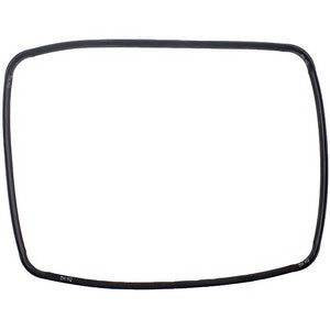 Indesit stove oven Door extension C00081579