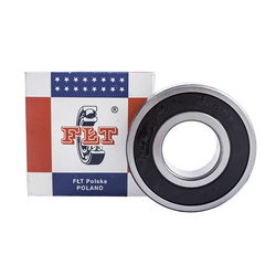 Подшипник FLT 6307 - 2RS (35x80x21) для стир. машины