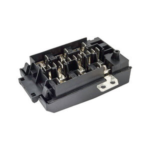 Terminal block 459510 for Gorenje stove