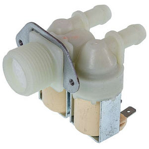 Water supply valve 2/180 for washing machine Samsung DC62-00024F