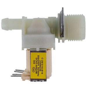 Water supply valve 2/180 for washing machine Samsung DC62-00024F