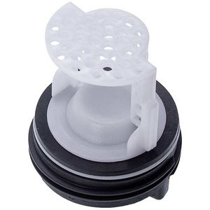 Pump filter for washing machine Samsung DC97-09928A