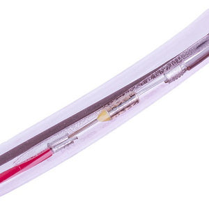 Thermal fuse 77°C for refrigerator Samsung DA47-00138F