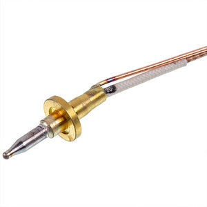 Thermocouple 481010566193 for Whirlpool gas stove L=520mm