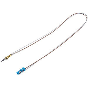 Thermocouple for gas stove Whirlpool 481010566187 L=520mm