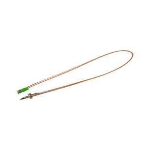 Thermocouple for Indesit gas stove C00546476 L=520mm