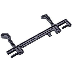 Whirlpool Microwave Door Hook 480120100333