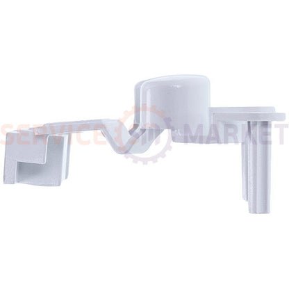 Decorative start/reset button for Whirlpool washing machine 481241029503