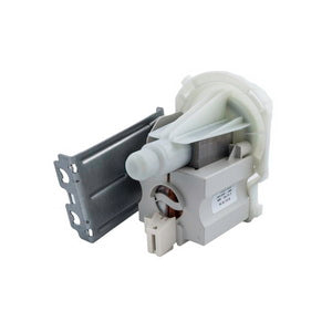 Circulation pump for Whirlpool 80W dishwasher 480140102395