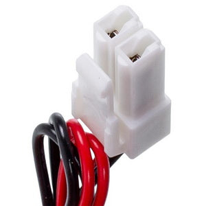 Вентилятор 3610KL-05W-B50 + ущільнювач морозильної камери Whirlpool 481202858346