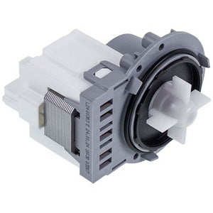 Pump 40W M325 Askoll for Indesit washing machine C00286911