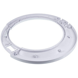 Door frame external for Gorenje 333845 washing machine