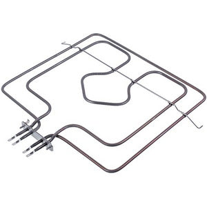 Top grill (grill) for Gorenje oven 426830 (427291-1) 2600W (1000+1600W)