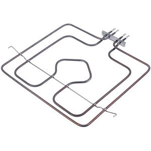 Top grill (grill) for Gorenje oven 426830 (427291-1) 2600W (1000+1600W)