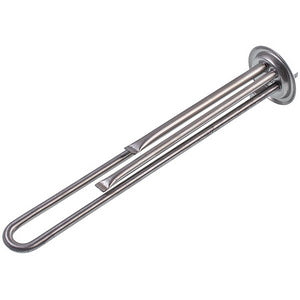 Ten flange for boiler 1300W Thermowatt 34013320000