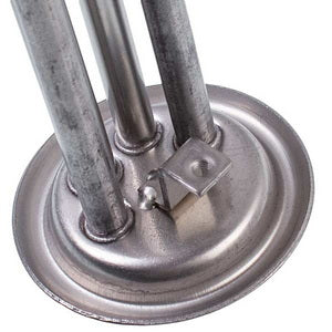 Ten flange for boiler 1300W Thermowatt 34013320000