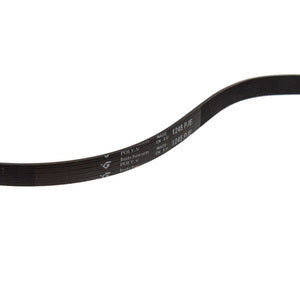 Belt for washing machine Hutchinson 1245 J5 481235818174