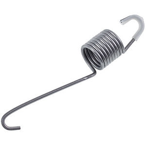 Tank spring for Indesit, Ariston washing machine