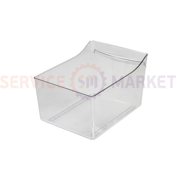 Vegetable drawer (right/left) cold 230x315x190mm Gorenje