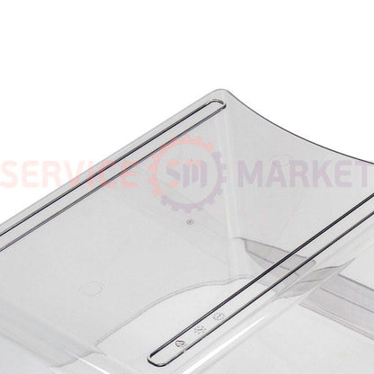 Vegetable drawer (right/left) cold 230x315x190mm Gorenje