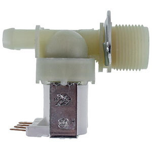 Water supply valve 2/180 for Indesit washing machine C00045951