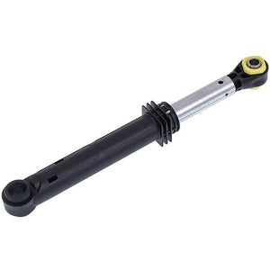Амортизатор бака для пральної машини Gorenje 341221 100N L=185-260mm D отворів=8/11mm