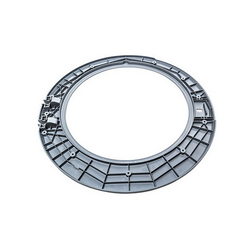 Обрамлення люка внутрішнє для пральної машини Gorenje 350223