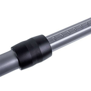 Rowenta RS-RT3421 Telescopic tube for vacuum cleaner D=35mm (with snap)