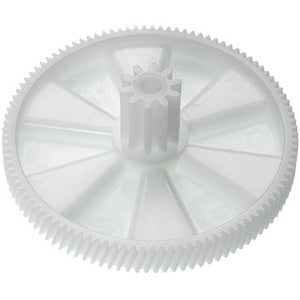 Gear large D=20/97.5mm, H=23/12(35)mm for Kenwood KW650740 grinder