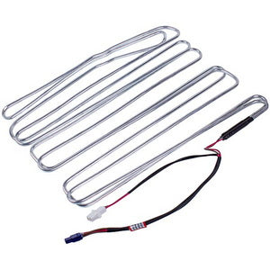 Тен відтайки для холодильника Samsung 280W RL33EBSW DA47-00139В