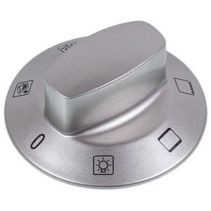 Oven control knob for Gorenje 290938 stove