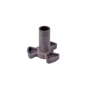 Plate rotation coupler for microwave oven H=29.5mm