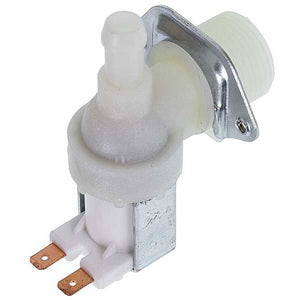 Water supply valve 1/90 for Whirlpool washing machine 481981729326