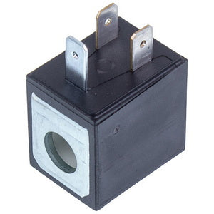 Solenoid valve coil for Tefal SS-1810002489 steam generator