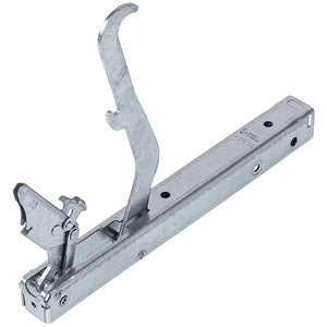 Door hinge for Indesit oven C00264057