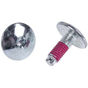 Drum flange (support) for vertical washing machine Whirlpool 480110100802 (2 pcs)