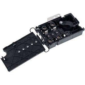 Terminal block for Gorenje 166540 stove