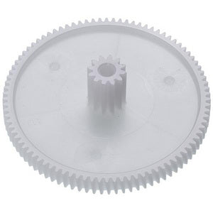 Gear small for coffee machine Philips Saeco 9121.042 (996530049894)